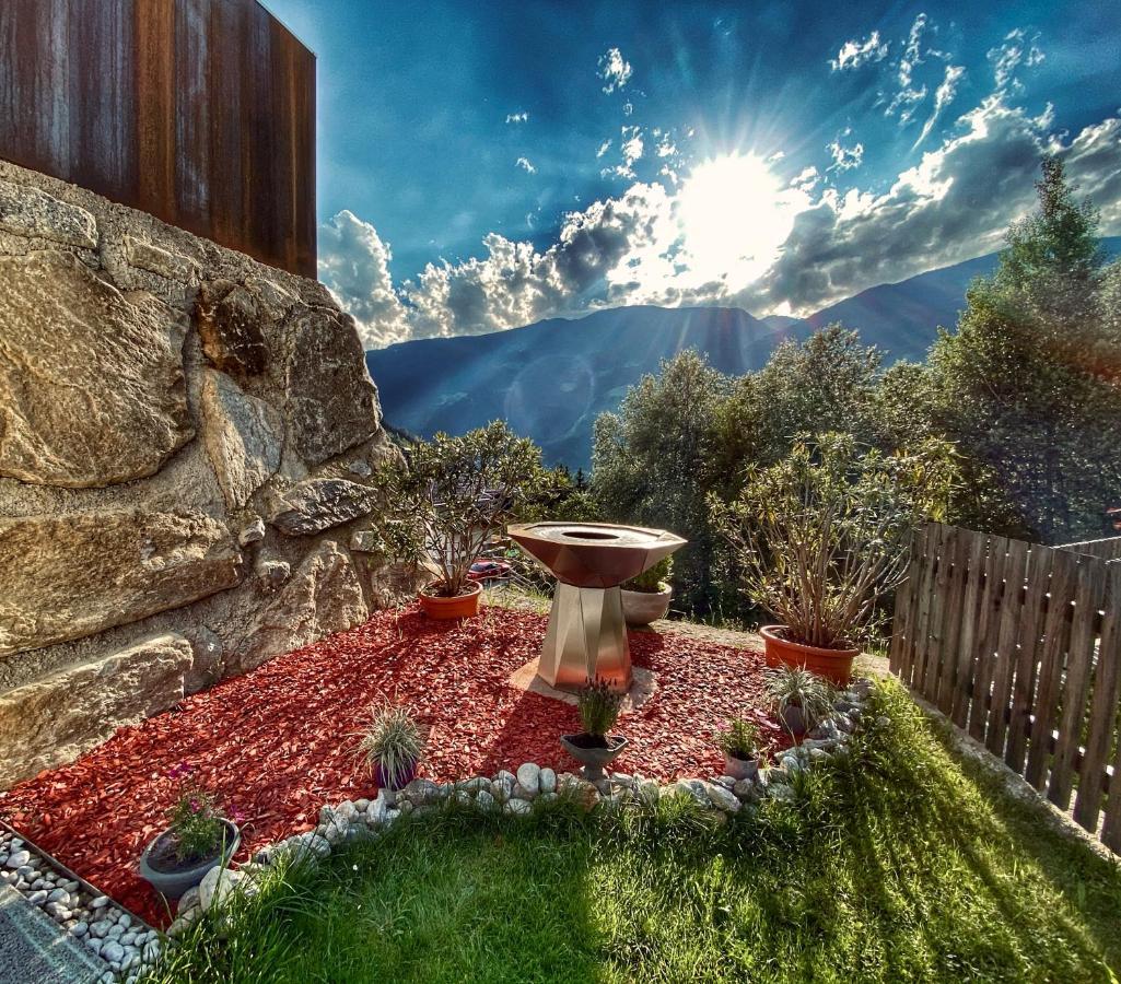 Ferienwohnung Kainer Zell am Ziller Exterior photo
