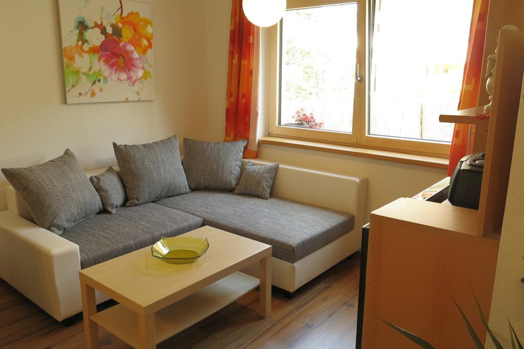 Ferienwohnung Kainer Zell am Ziller Exterior photo